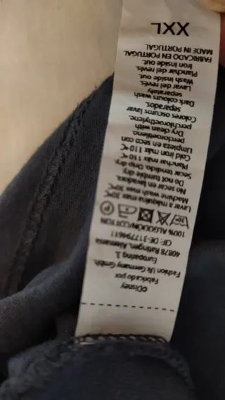 Camiseta chica Minnie Mouse Est. 1928