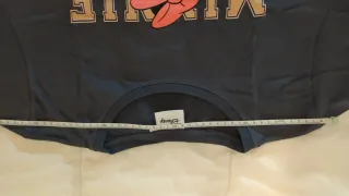 Camiseta chica Minnie Mouse Est. 1928