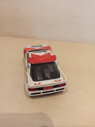 Scalextric Ford RS200 Marlboro