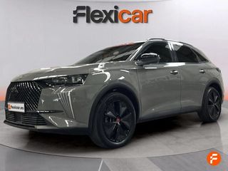 DS DS 7 BlueHDi 130 Automático PERF LINE +