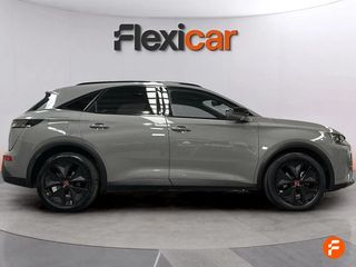 DS DS 7 BlueHDi 130 Automático PERF LINE +