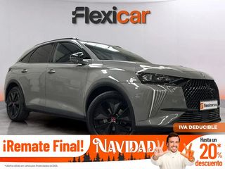 DS DS 7 BlueHDi 130 Automático PERF LINE +