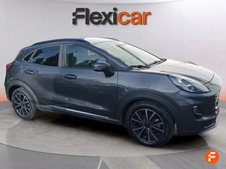 Ford Puma 1.0 EcoBoost 125cv Titanium Design MHEV