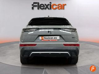 DS DS 7 BlueHDi 130 Automático PERF LINE +