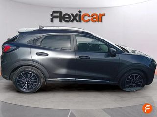 Ford Puma 1.0 EcoBoost 125cv Titanium Design MHEV