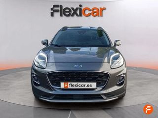 Ford Puma 1.0 EcoBoost 125cv Titanium Design MHEV