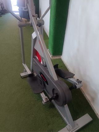 Elíptica Indoor profesional