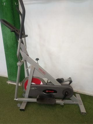 Elíptica Indoor profesional