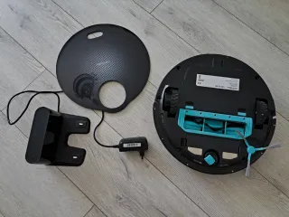 Cecotec Conga 3090 Robot Aspirador