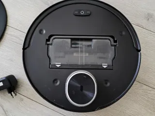 Cecotec Conga 3090 Robot Aspirador