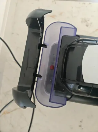 Cafetera Delta Q Negra