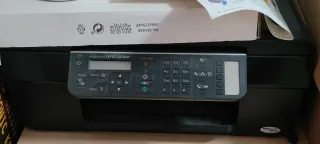 Impresora Epson Stylus Office BX300F