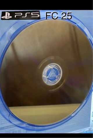 FC 25 PS5 1️⃣0️⃣ €