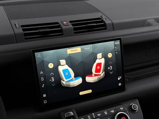 Land Rover Defender 90 5.0 V8 2024