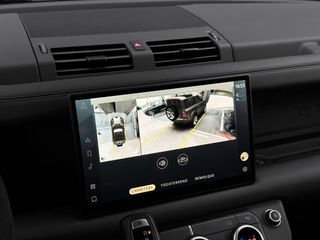 Land Rover Defender 90 5.0 V8 2024