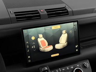 Land Rover Defender 90 5.0 V8 2024