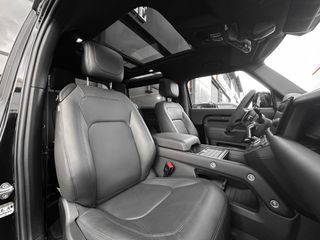 Land Rover Defender 90 5.0 V8 2024