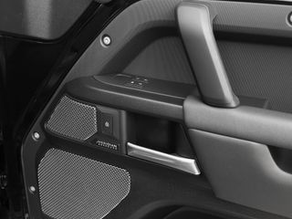 Land Rover Defender 90 5.0 V8 2024