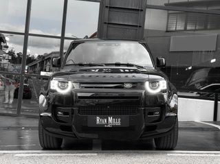 Land Rover Defender 90 5.0 V8 2024