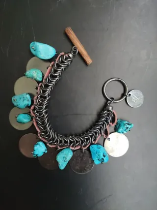 Pulsera Bimba & Lola