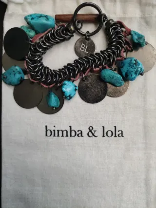 Pulsera Bimba & Lola