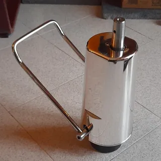 Pompa idraulica sedia barbiere ricambio