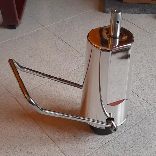 Pompa idraulica sedia barbiere ricambio