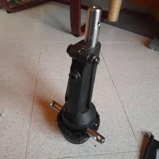 Pompa idraulica sedia barbiere ricambio