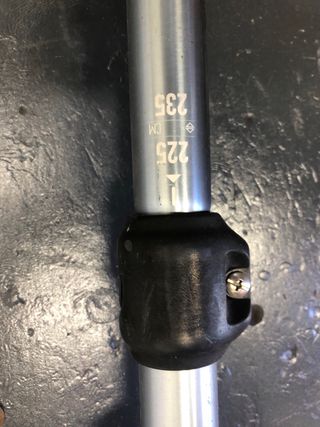 Pala Kayak Desmontable Itiwin 235cm