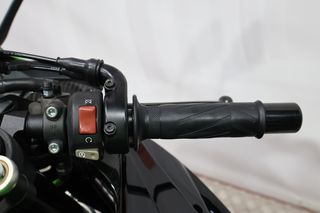 KAWASAKI Ninja ZX 6R