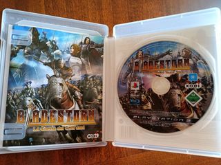 Bladestorm La Guerra dei Cent'anni PS3