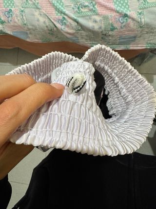 Pantaloncini Muay Thai FARABI