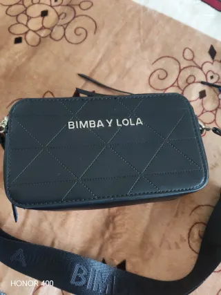 Bolso BiMBA y LOLA