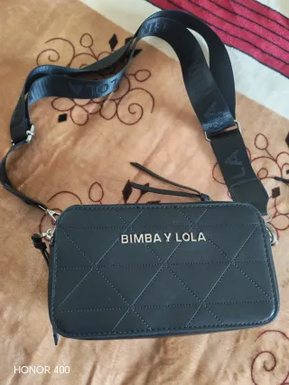 Bolso BiMBA y LOLA