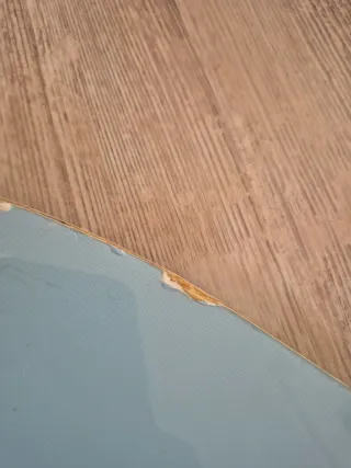 Tabla Snowboard y fijaciones Roxy X