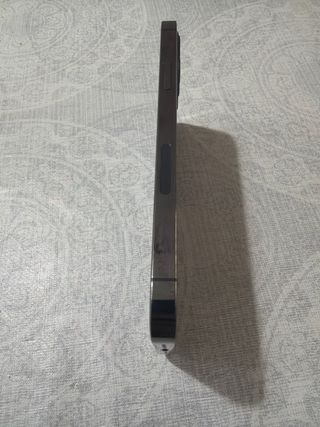 iPhone 12 Pro Space Gray 256GB