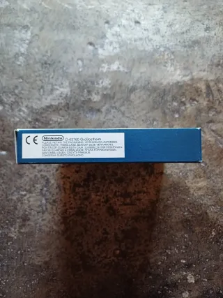 1942 - Game Boy Color [pal]