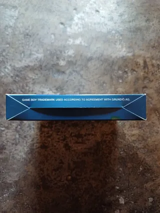 1942 - Game Boy Color [pal]