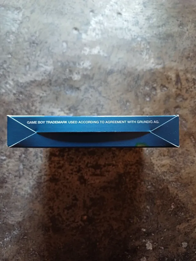 1942 - Game Boy Color [pal]