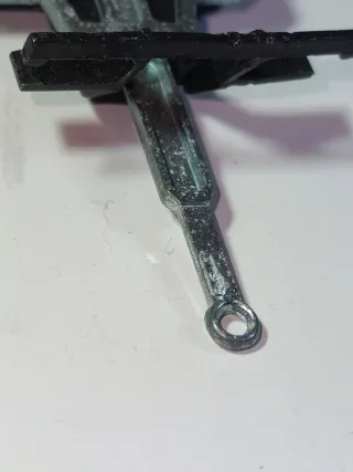 REMOLQUE PARA KAYAKS MAJORETTE 1/64