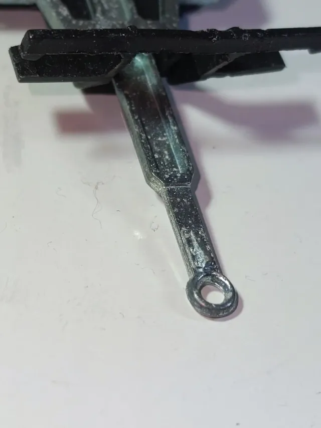 REMOLQUE PARA KAYAKS MAJORETTE 1/64