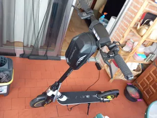 Patinete eléctrico SmartGyro Z-ONE