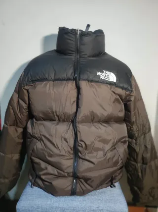 Cazadora The North Face acolchada Talla L
