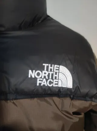 Cazadora The North Face acolchada Talla L
