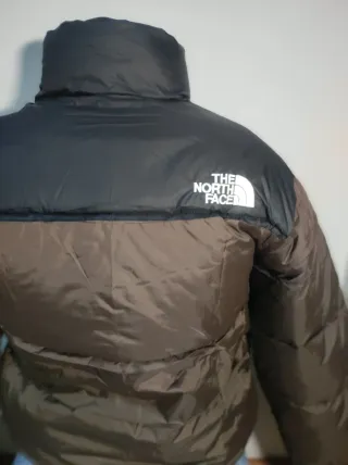 Cazadora The North Face acolchada Talla L
