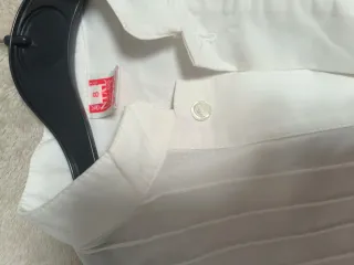 Camisa fallero niño talla 8