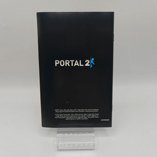 Portal 2 Gioco Xbox 360