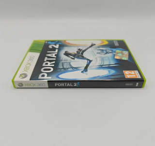 Portal 2 Gioco Xbox 360