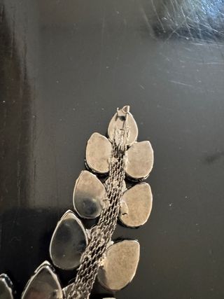 Girocollo Zara con pietre