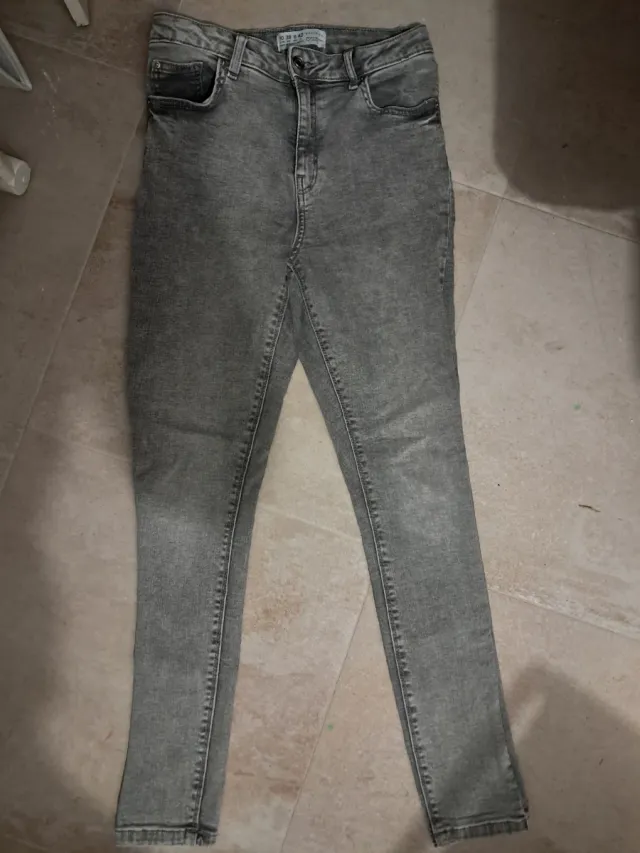 Jeans skinny da donna